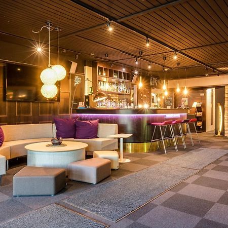 האוקיפודאס Samantta Hotel & Restaurant מראה חיצוני תמונה