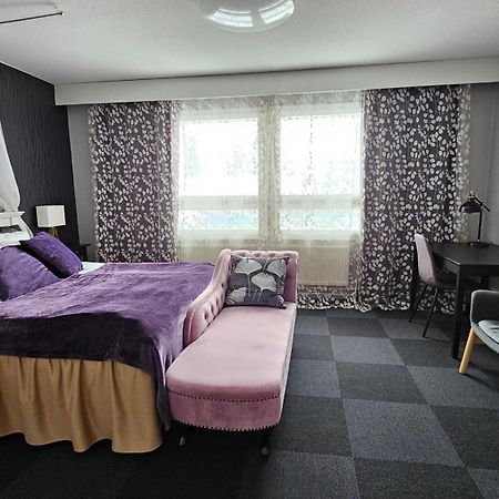 האוקיפודאס Samantta Hotel & Restaurant מראה חיצוני תמונה