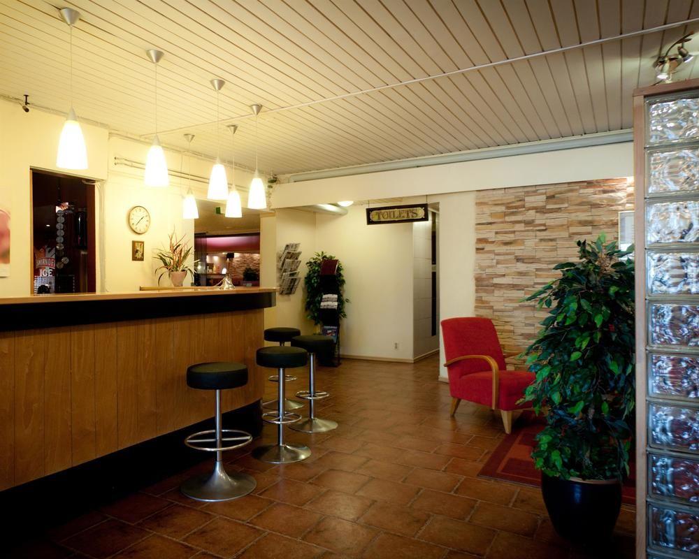 האוקיפודאס Samantta Hotel & Restaurant מראה חיצוני תמונה