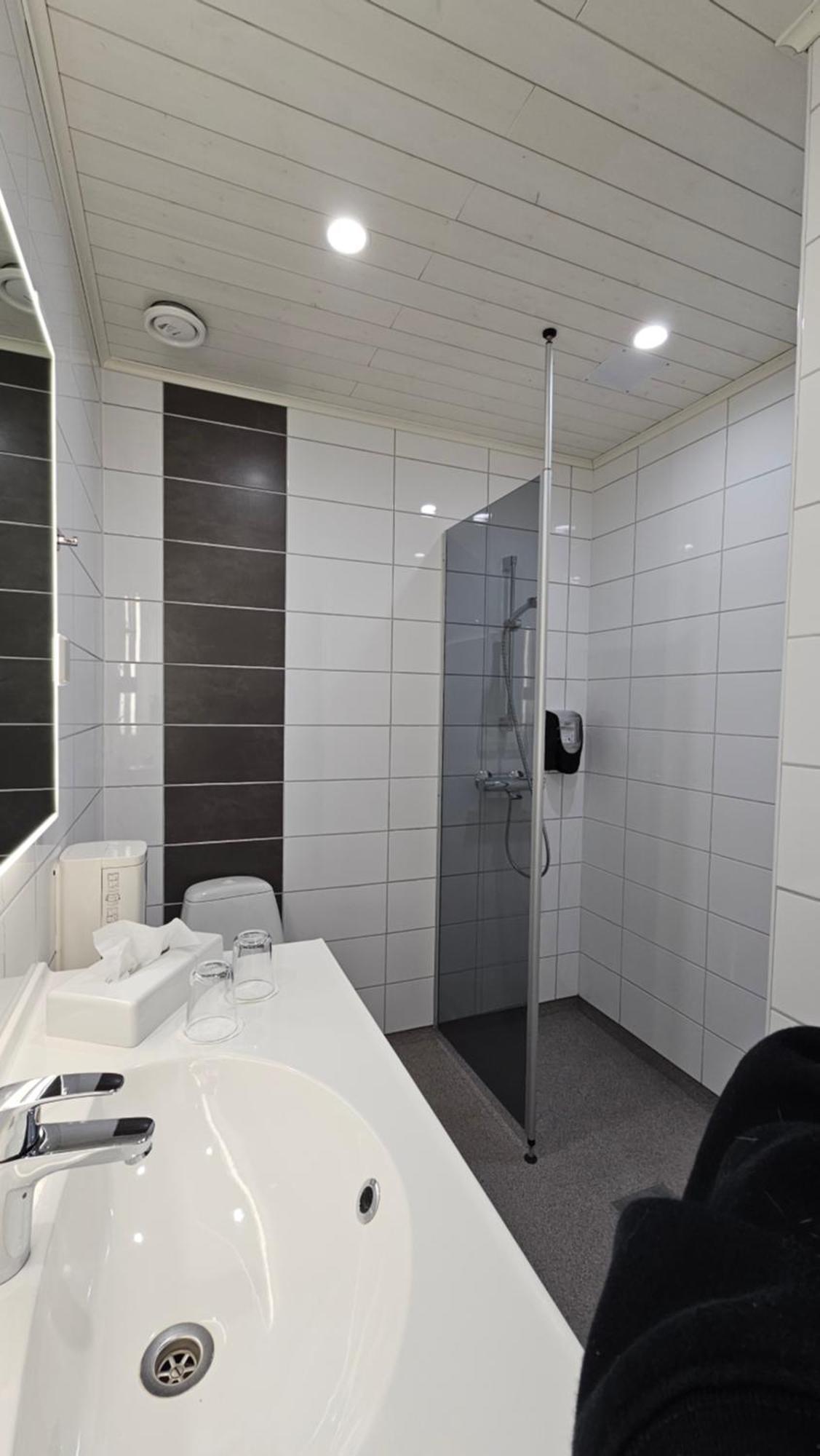 האוקיפודאס Samantta Hotel & Restaurant מראה חיצוני תמונה