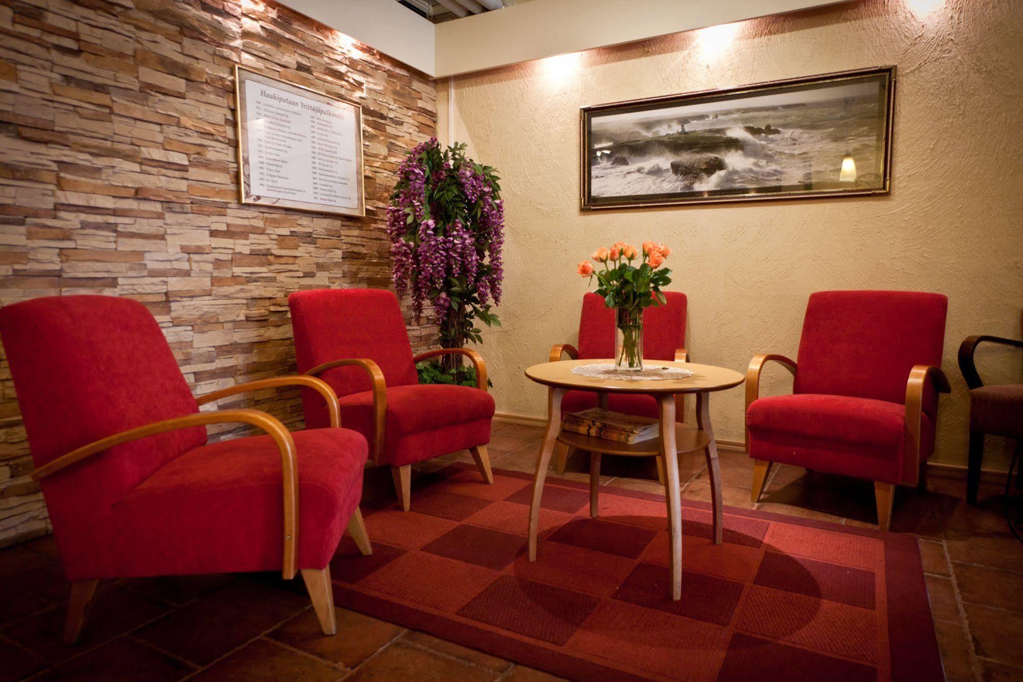 האוקיפודאס Samantta Hotel & Restaurant מראה חיצוני תמונה