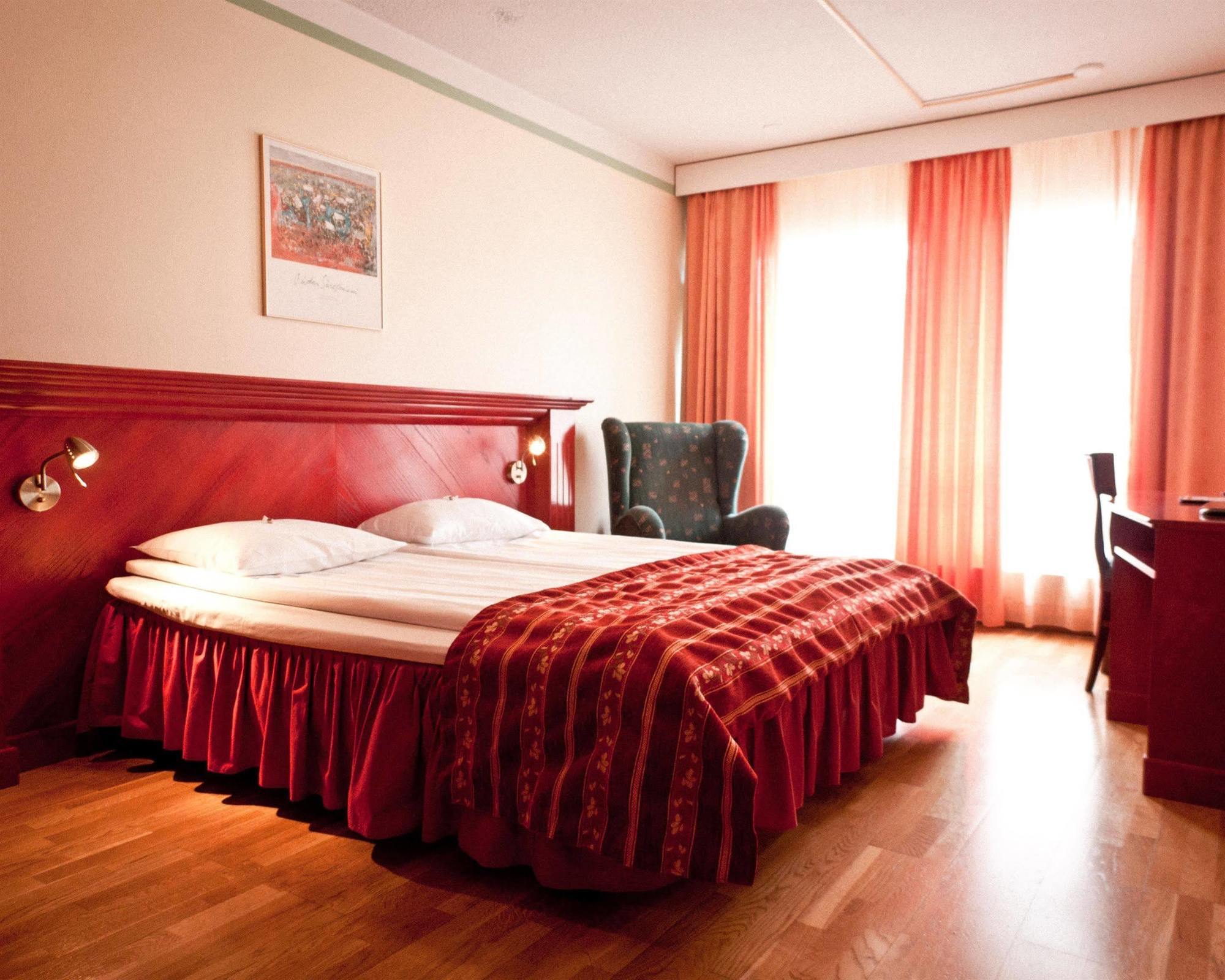 האוקיפודאס Samantta Hotel & Restaurant מראה חיצוני תמונה
