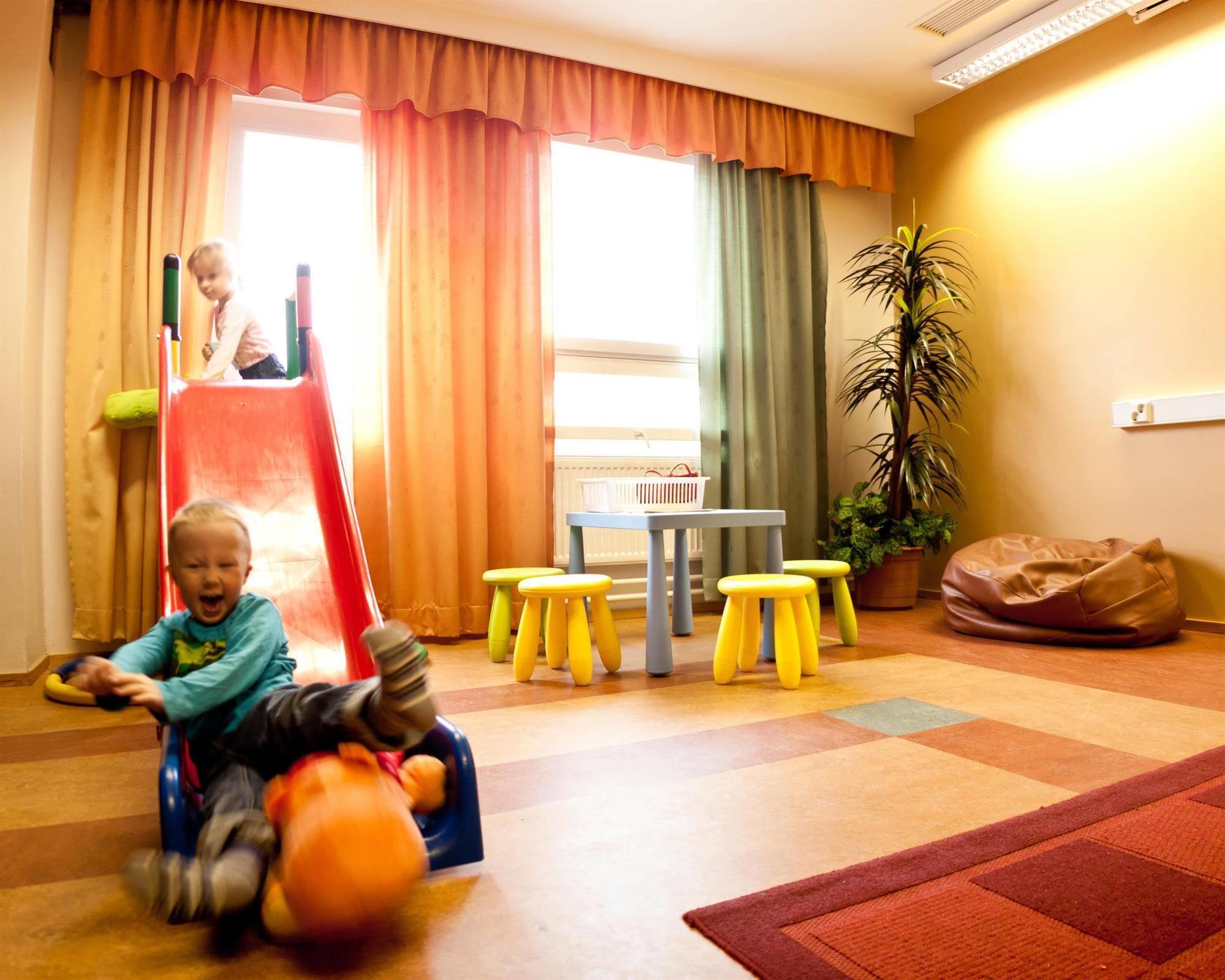 האוקיפודאס Samantta Hotel & Restaurant מראה חיצוני תמונה