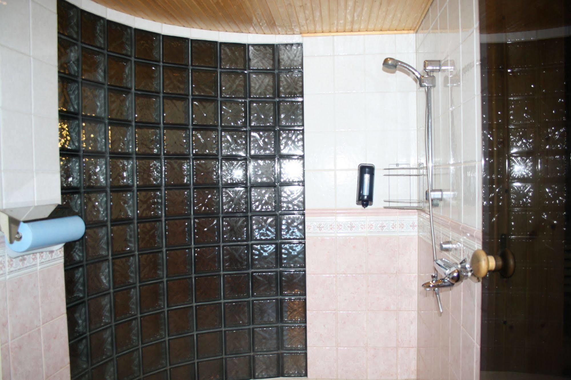 האוקיפודאס Samantta Hotel & Restaurant מראה חיצוני תמונה