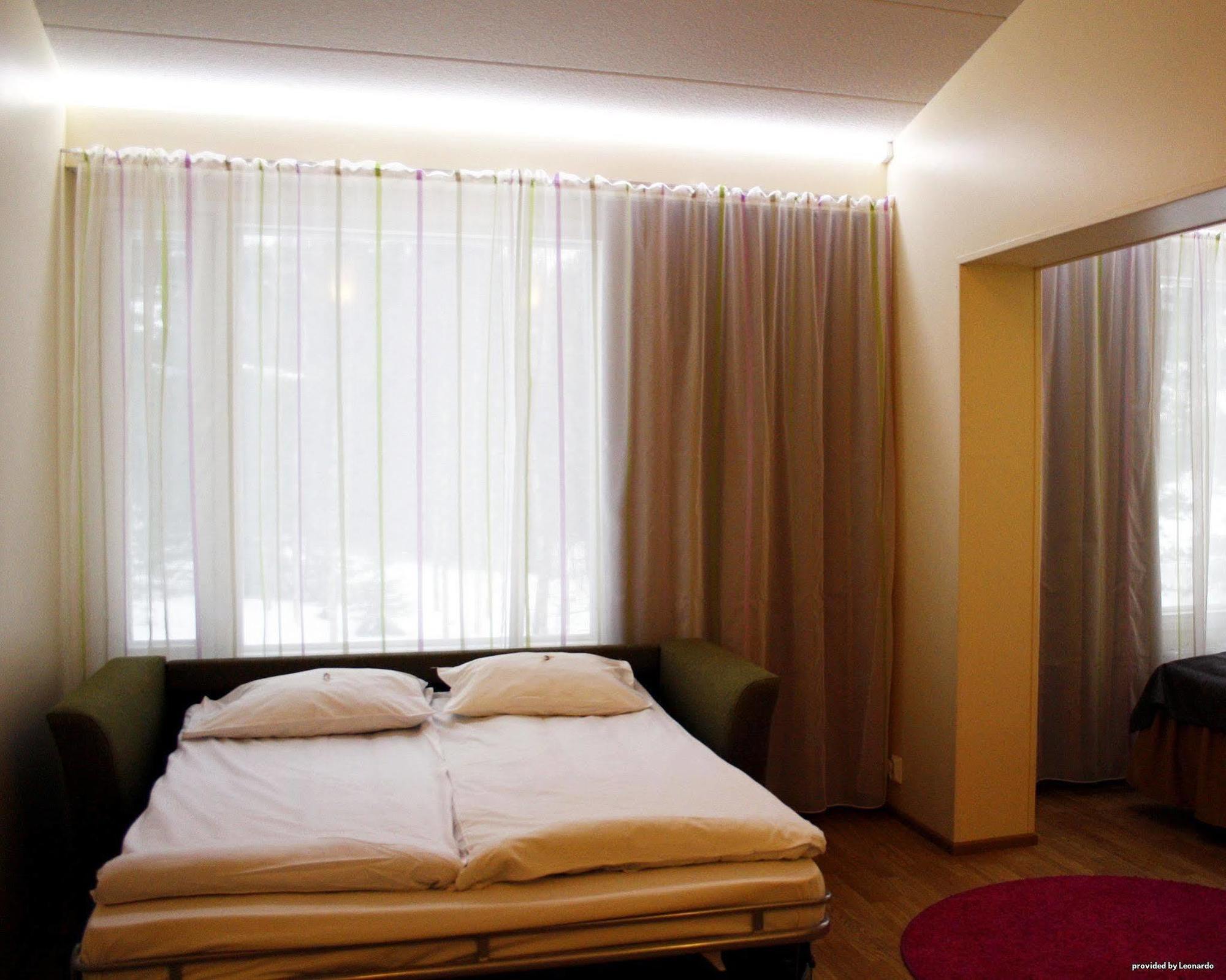 האוקיפודאס Samantta Hotel & Restaurant מראה חיצוני תמונה
