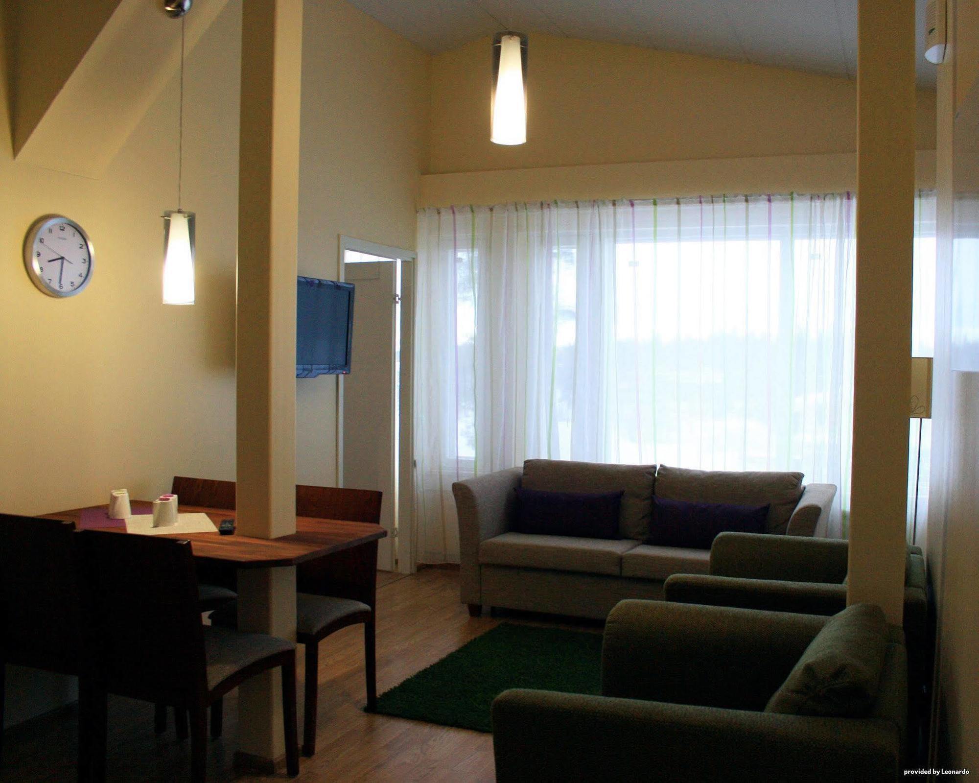 האוקיפודאס Samantta Hotel & Restaurant מראה חיצוני תמונה