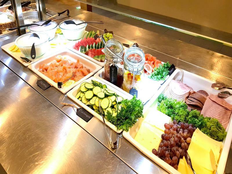 האוקיפודאס Samantta Hotel & Restaurant מראה חיצוני תמונה