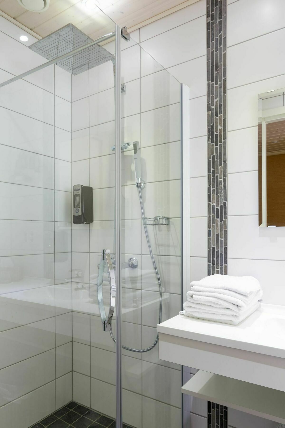 האוקיפודאס Samantta Hotel & Restaurant מראה חיצוני תמונה
