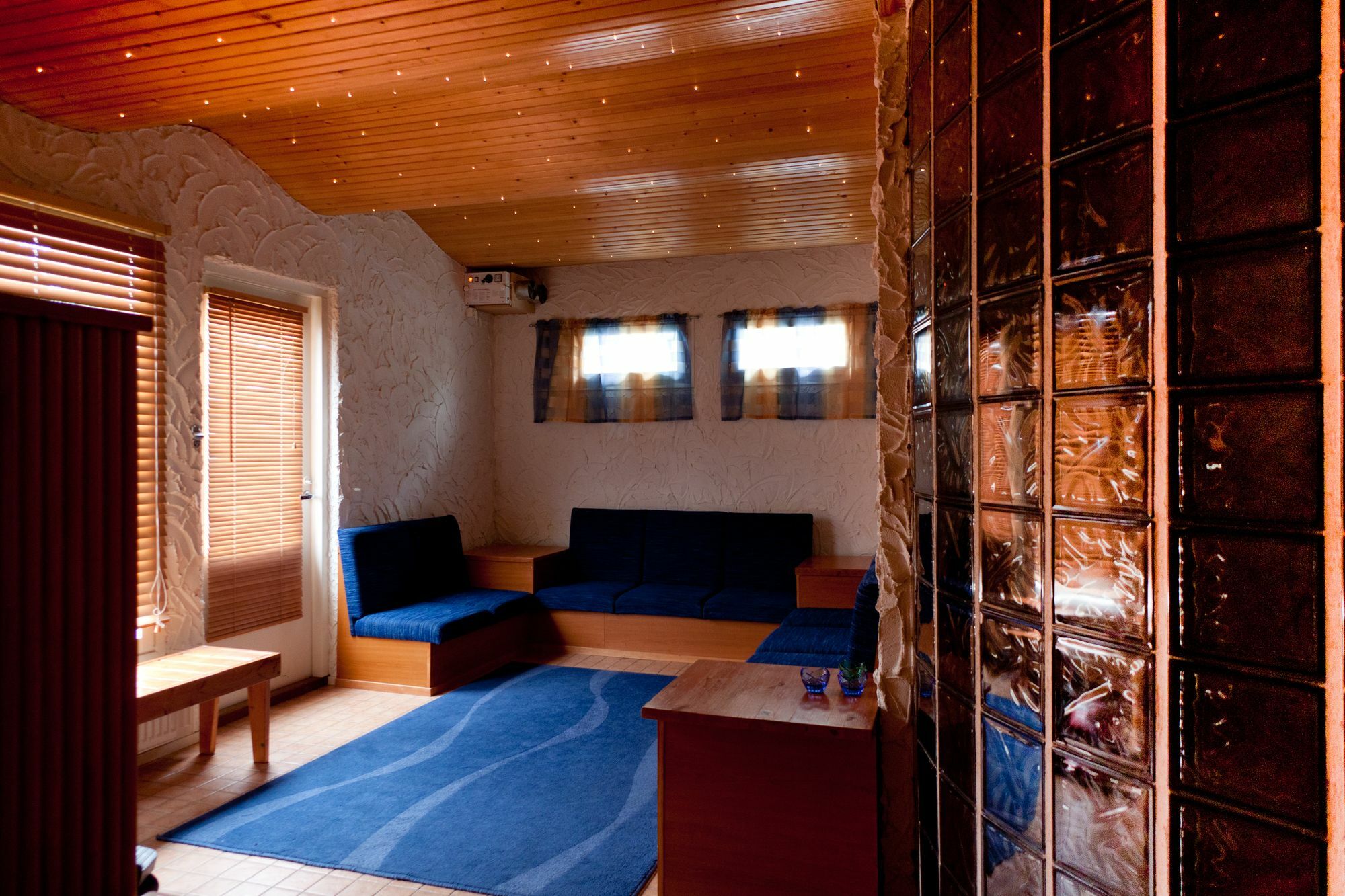 האוקיפודאס Samantta Hotel & Restaurant מראה חיצוני תמונה
