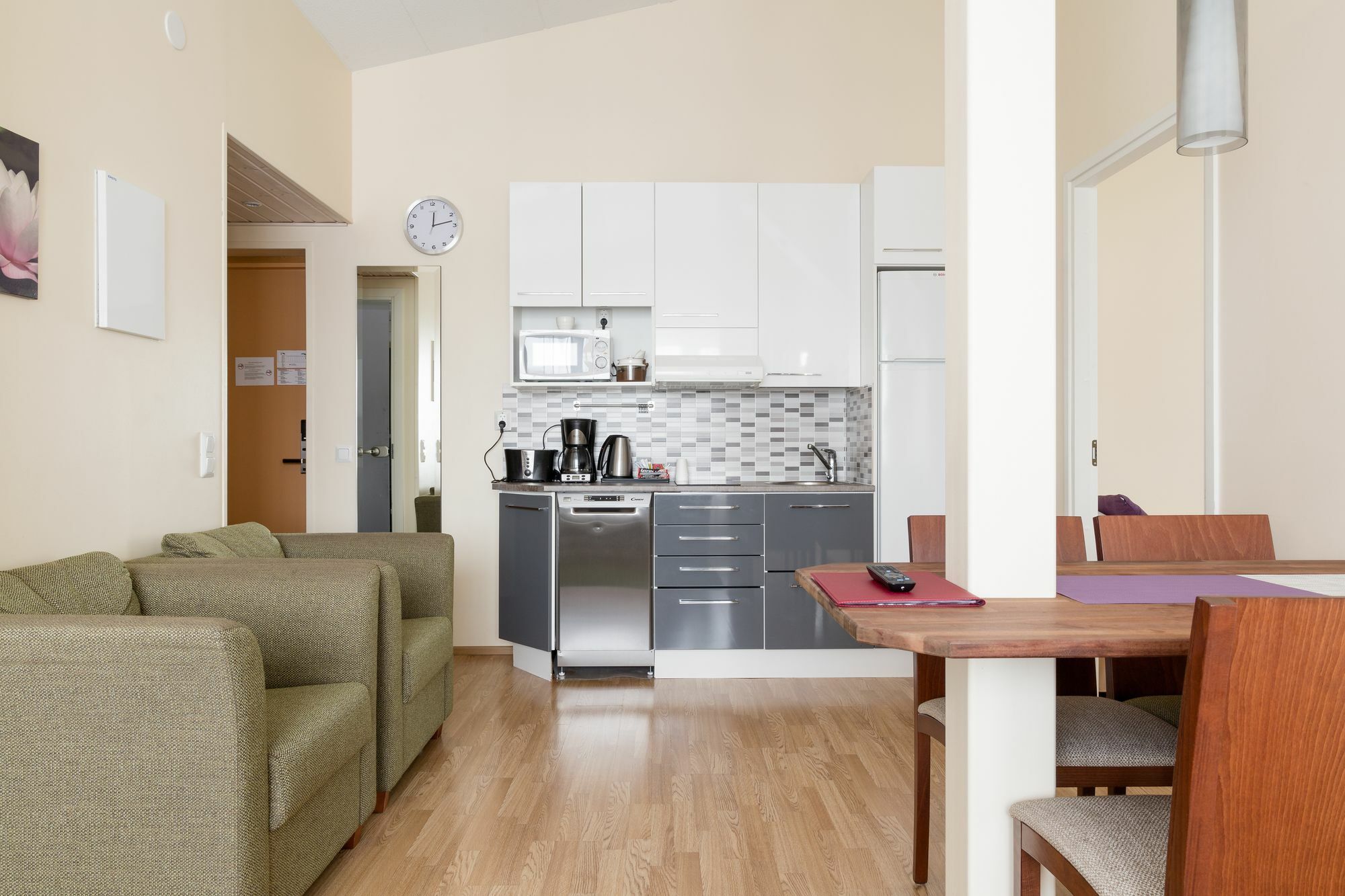 האוקיפודאס Samantta Hotel & Restaurant מראה חיצוני תמונה