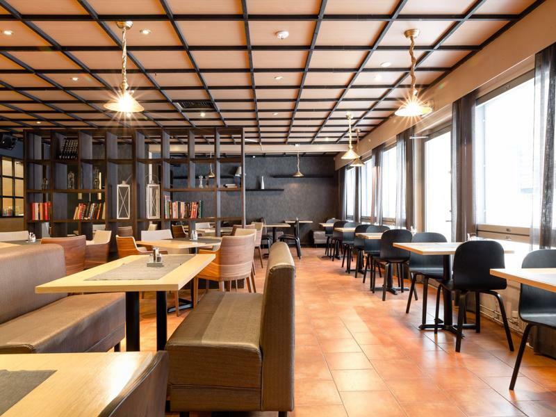 האוקיפודאס Samantta Hotel & Restaurant מראה חיצוני תמונה