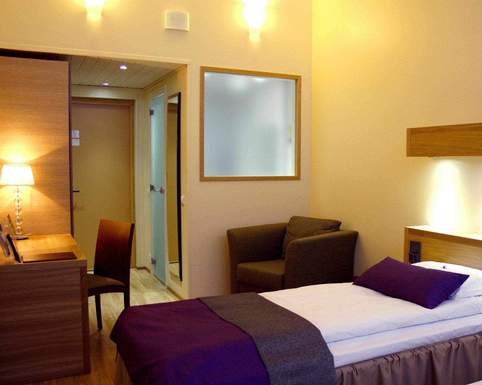 האוקיפודאס Samantta Hotel & Restaurant מראה חיצוני תמונה