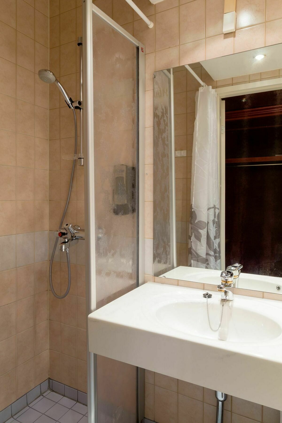 האוקיפודאס Samantta Hotel & Restaurant מראה חיצוני תמונה