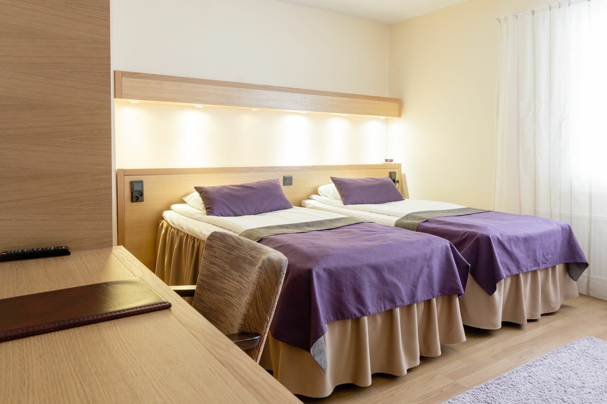 האוקיפודאס Samantta Hotel & Restaurant מראה חיצוני תמונה