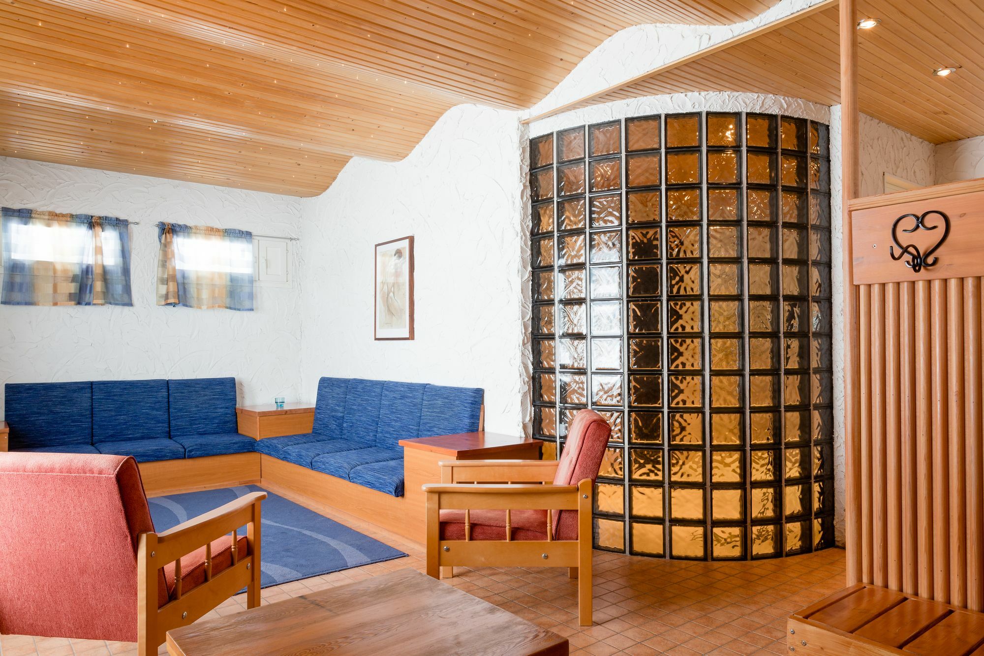 האוקיפודאס Samantta Hotel & Restaurant מראה חיצוני תמונה
