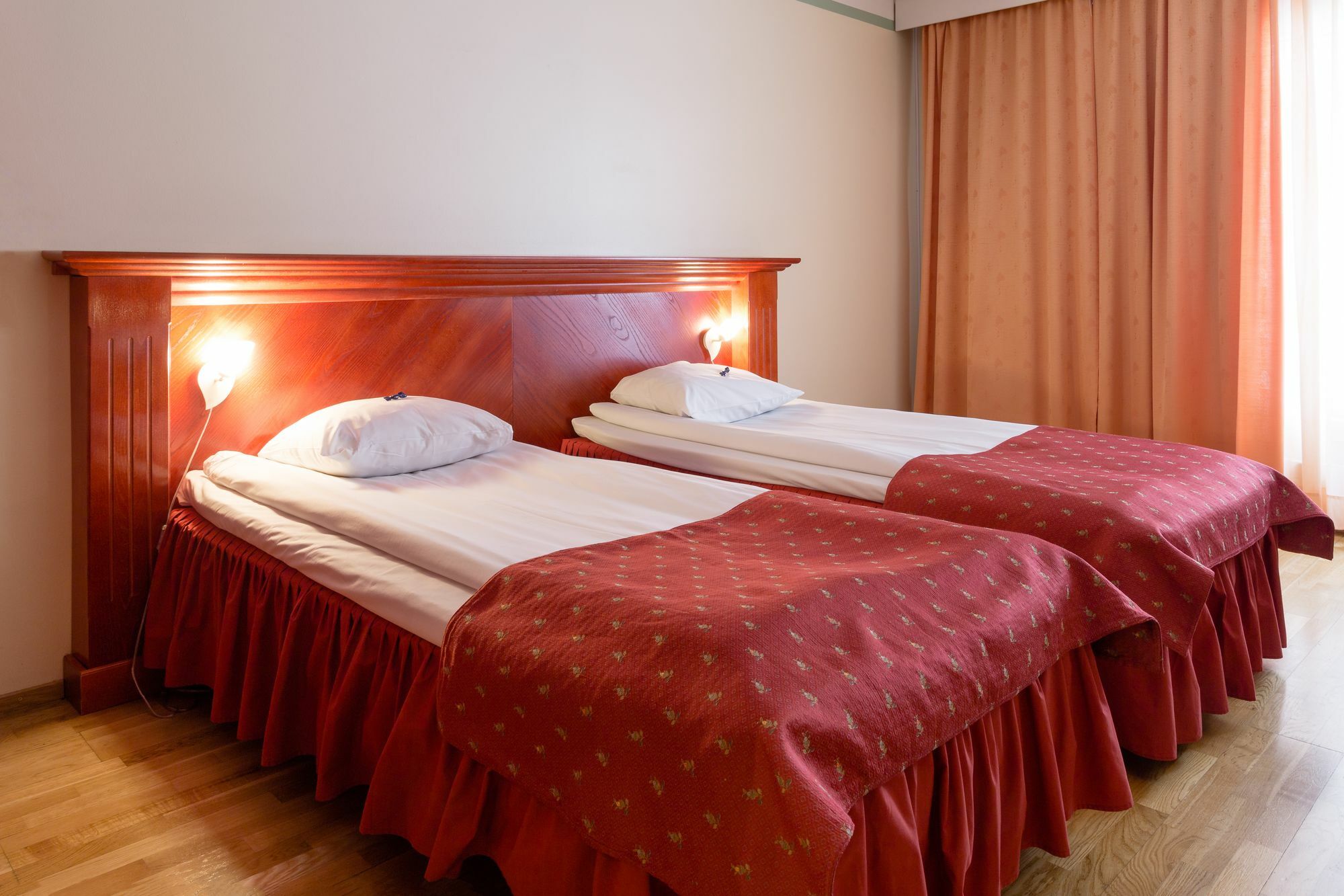 האוקיפודאס Samantta Hotel & Restaurant מראה חיצוני תמונה