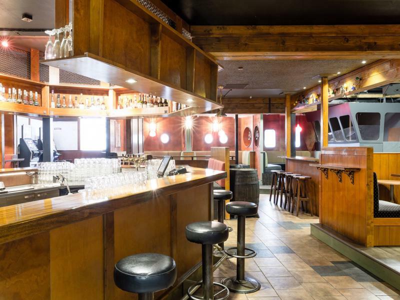האוקיפודאס Samantta Hotel & Restaurant מראה חיצוני תמונה