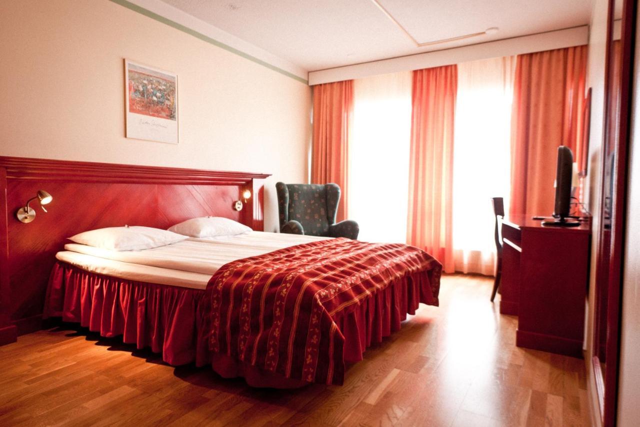 האוקיפודאס Samantta Hotel & Restaurant חדר תמונה