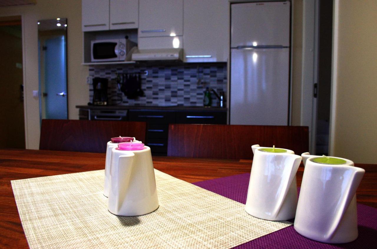 האוקיפודאס Samantta Hotel & Restaurant חדר תמונה