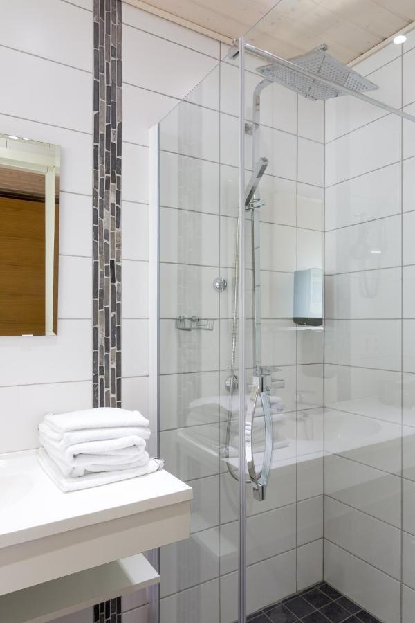 האוקיפודאס Samantta Hotel & Restaurant מראה חיצוני תמונה